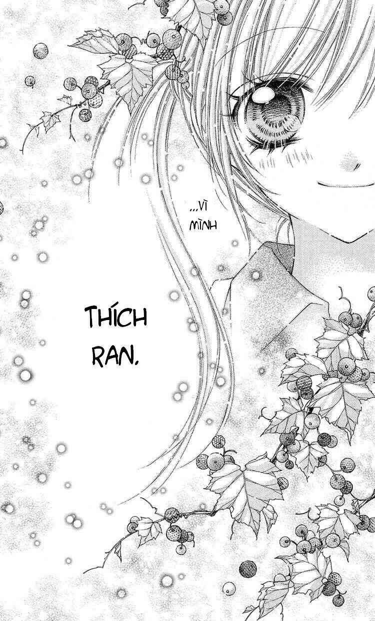 Thiên Đường Lay Động Chapter 6 - Trang 2