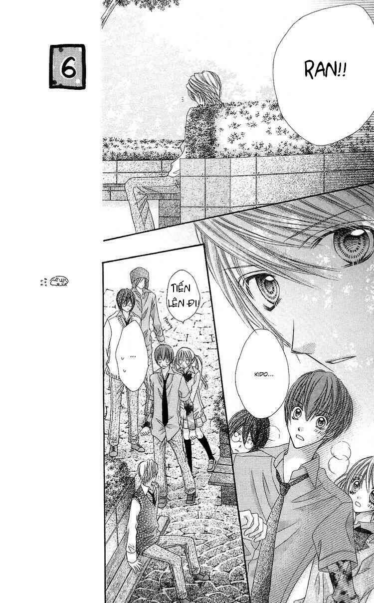 Thiên Đường Lay Động Chapter 7 - Trang 2