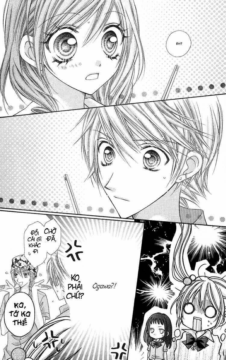 Thiên Đường Lay Động Chapter 8 - Trang 2