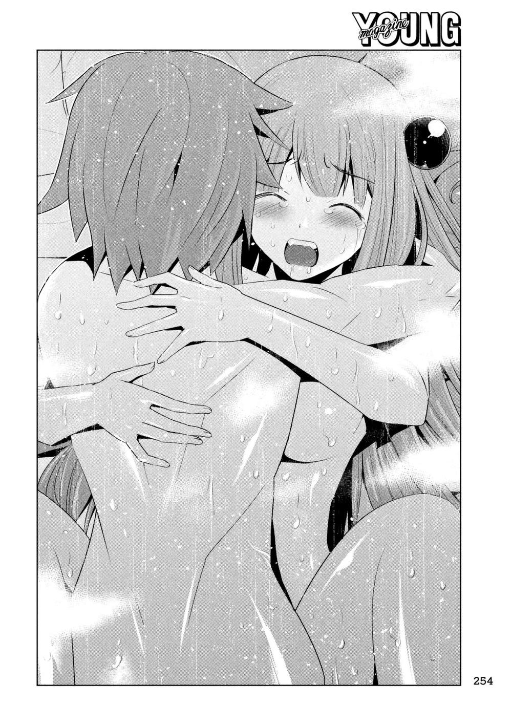 Thiên Đường Song Song Tại Dị Giới Chapter 10 - Trang 2