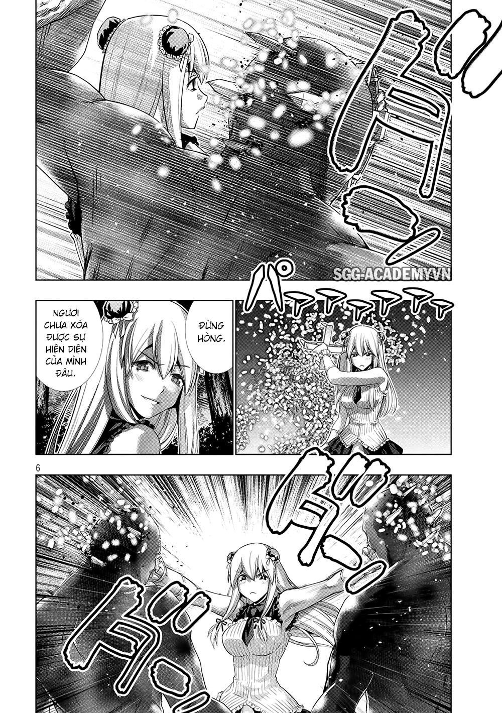 Thiên Đường Song Song Tại Dị Giới Chapter 102 - Trang 2