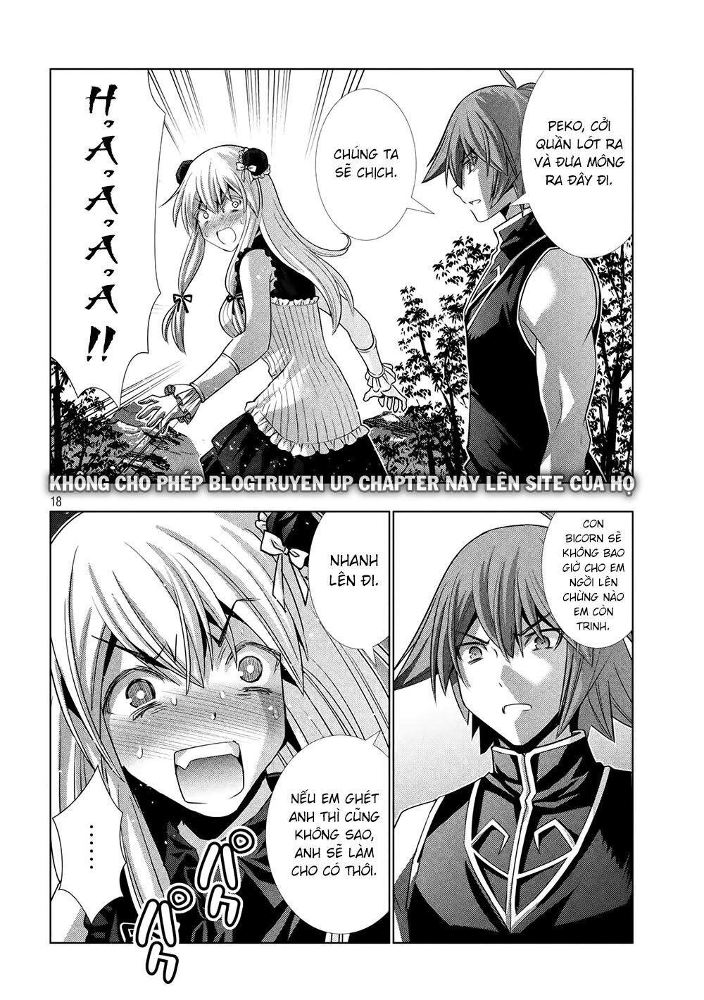 Thiên Đường Song Song Tại Dị Giới Chapter 103 - Trang 2