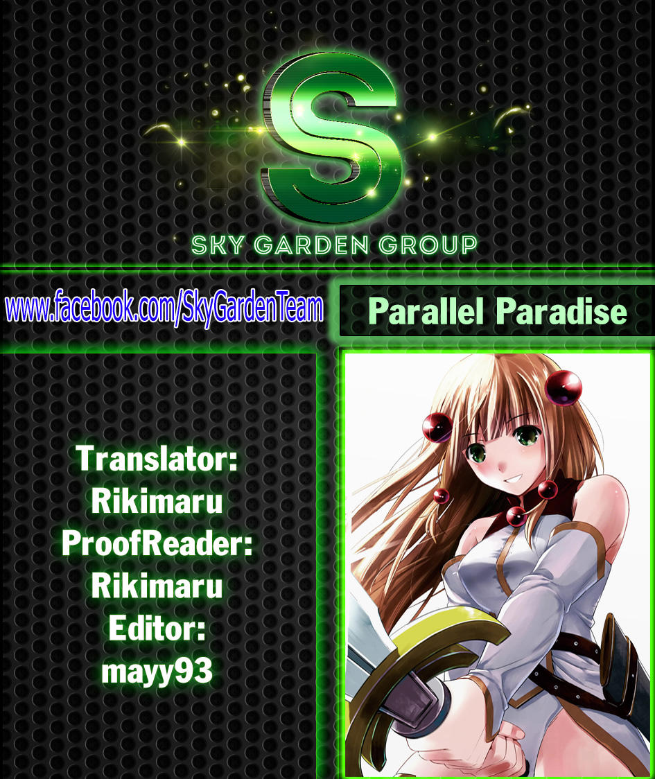 Thiên Đường Song Song Tại Dị Giới Chapter 11 - Trang 2