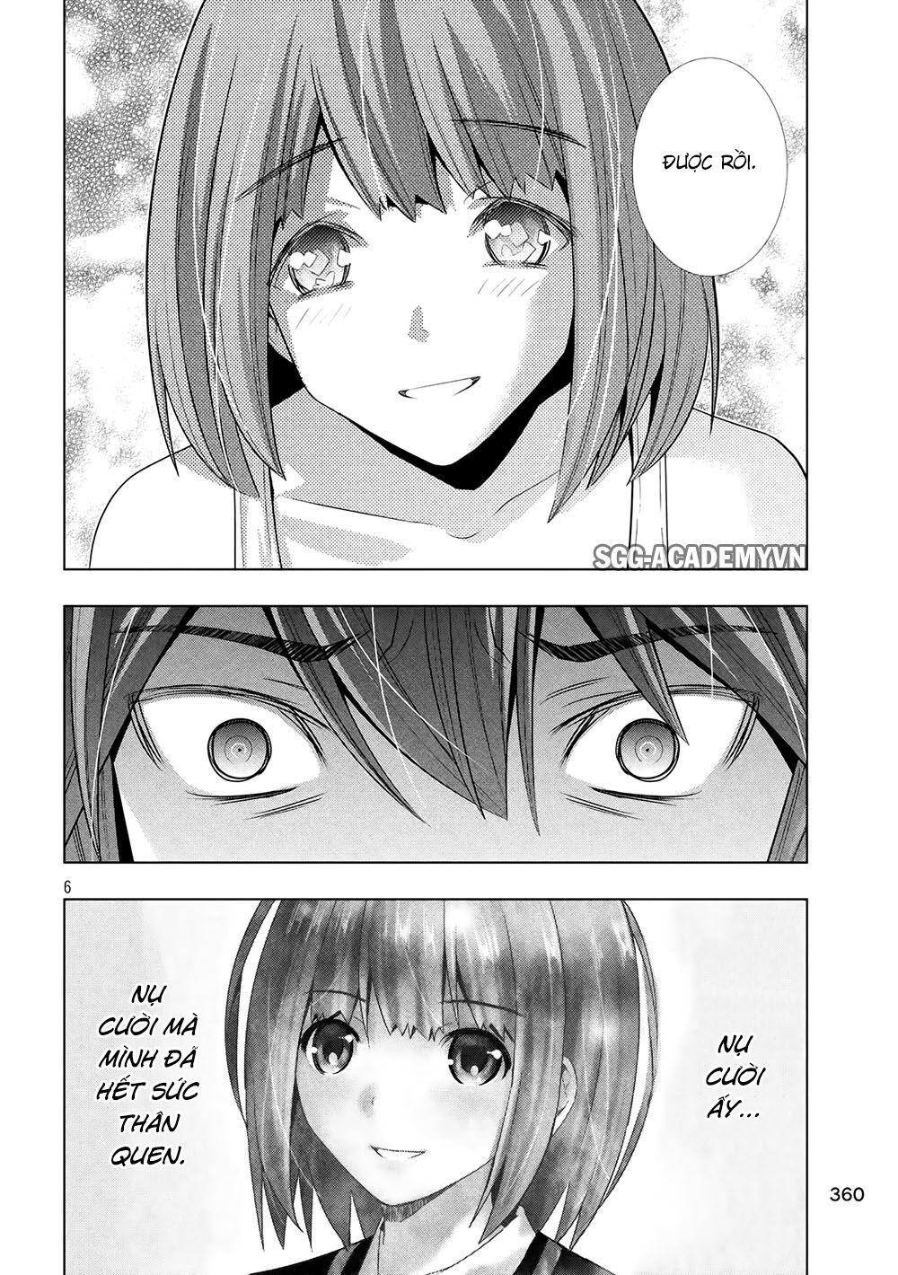 Thiên Đường Song Song Tại Dị Giới Chapter 116 - Trang 2