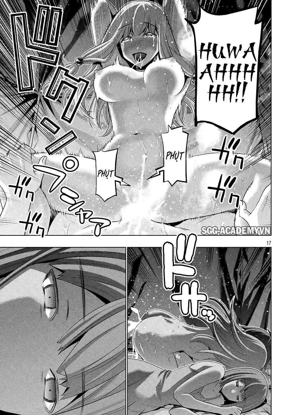 Thiên Đường Song Song Tại Dị Giới Chapter 121 - Trang 2