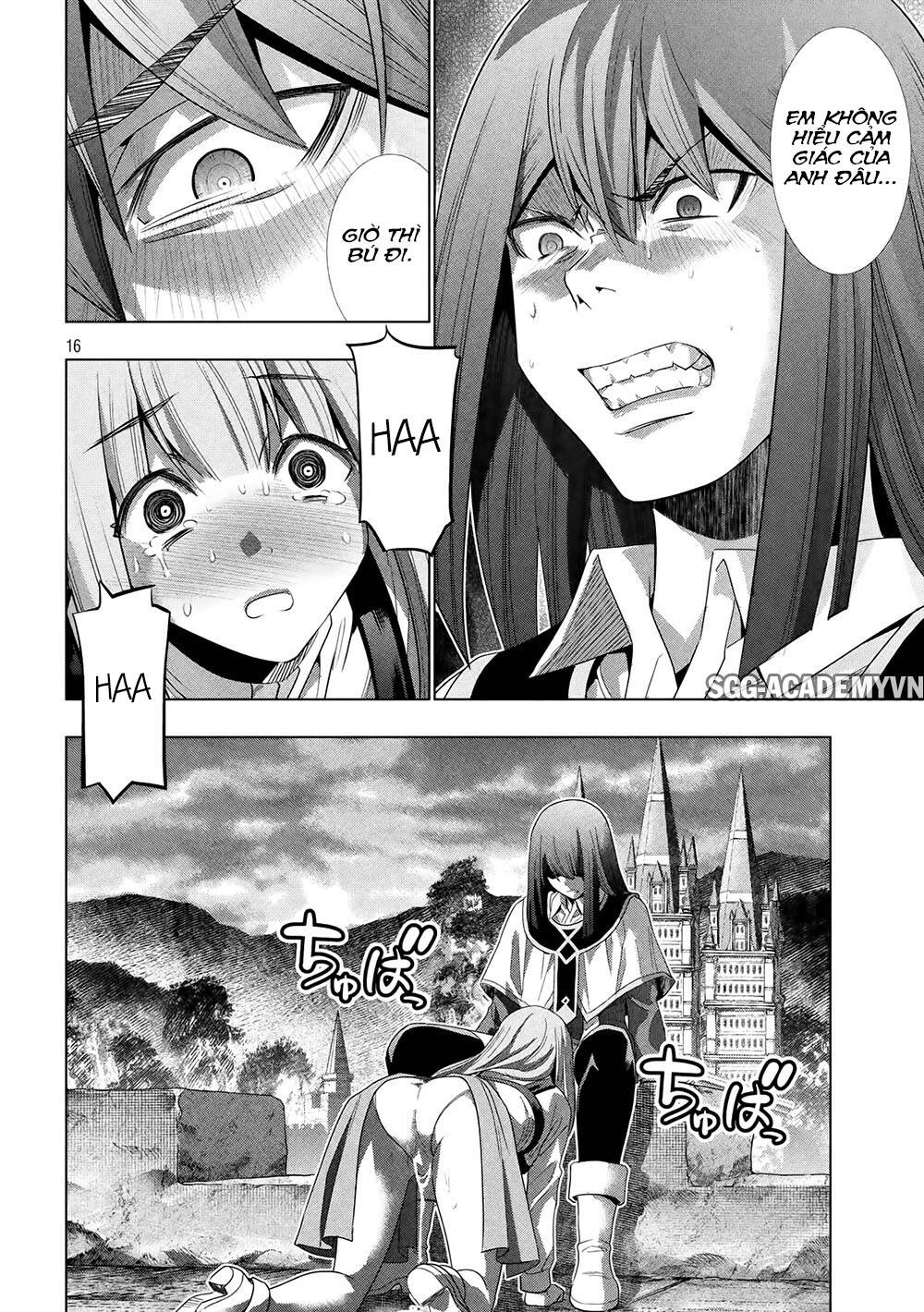 Thiên Đường Song Song Tại Dị Giới Chapter 128 - Trang 2