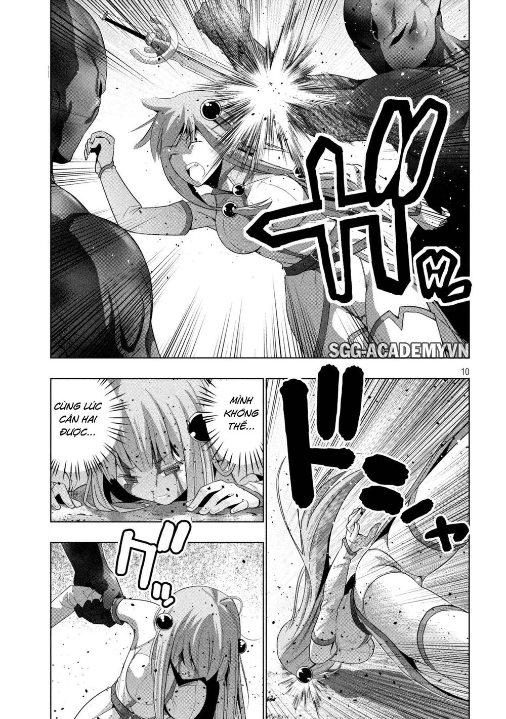 Thiên Đường Song Song Tại Dị Giới Chapter 13 - Trang 2