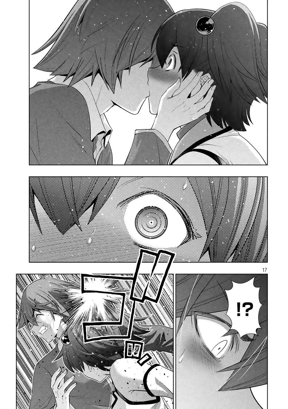 Thiên Đường Song Song Tại Dị Giới Chapter 135 - Trang 2