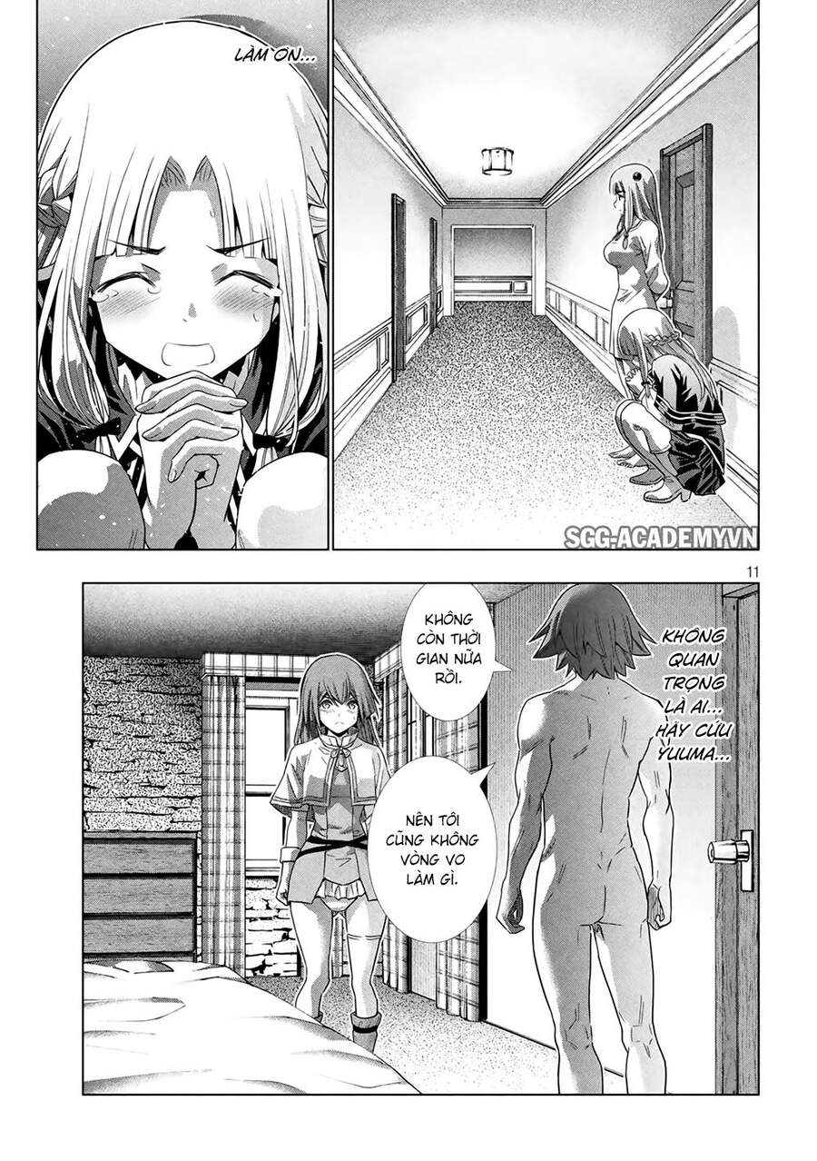 Thiên Đường Song Song Tại Dị Giới Chapter 154 - Trang 2