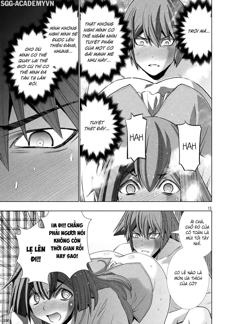 Thiên Đường Song Song Tại Dị Giới Chapter 154 - Trang 2