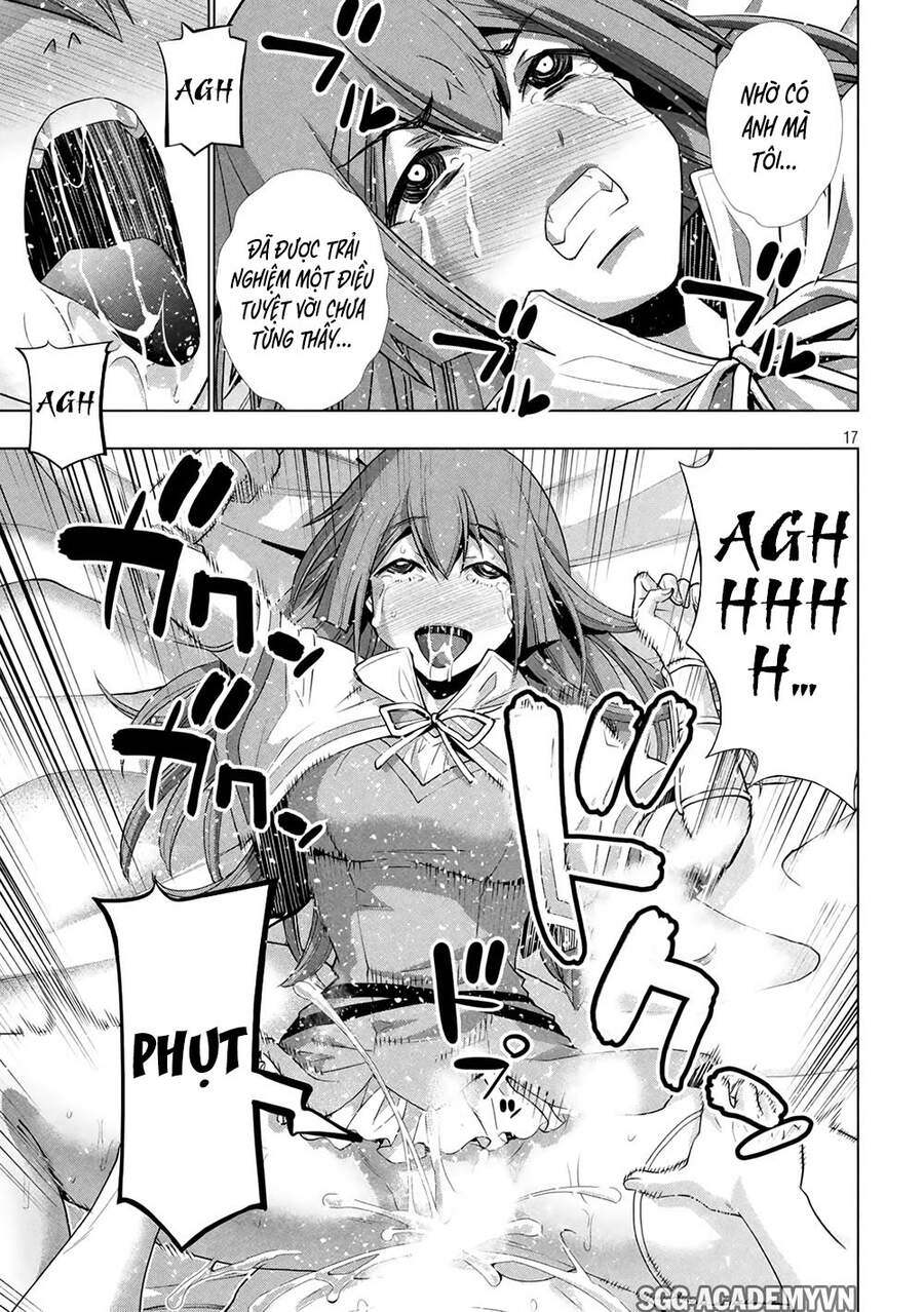 Thiên Đường Song Song Tại Dị Giới Chapter 154 - Trang 2