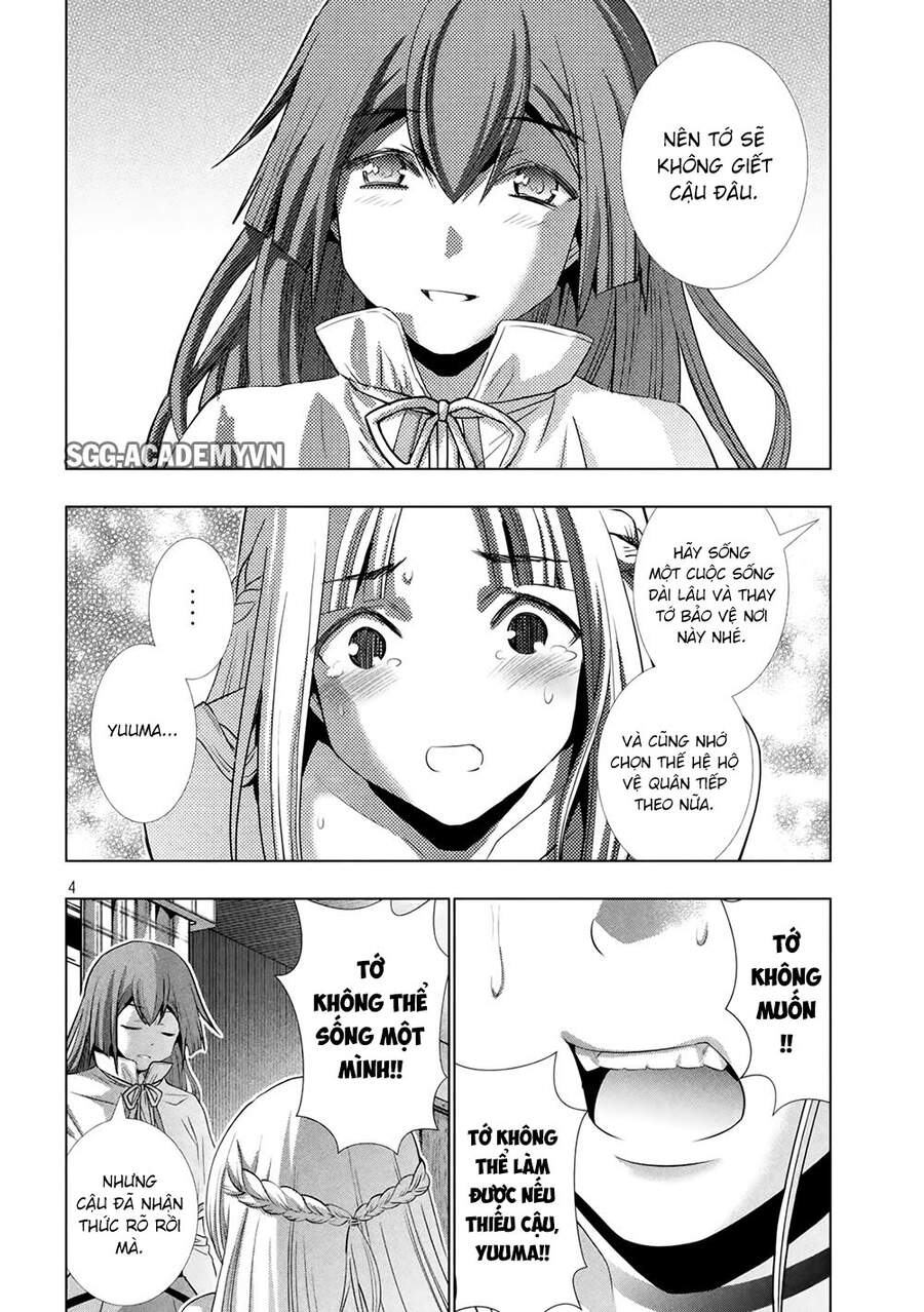 Thiên Đường Song Song Tại Dị Giới Chapter 154 - Trang 2