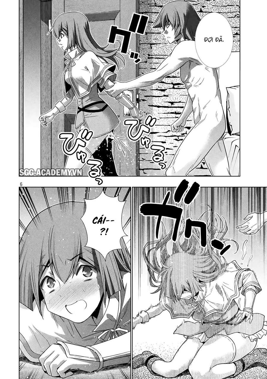 Thiên Đường Song Song Tại Dị Giới Chapter 154 - Trang 2