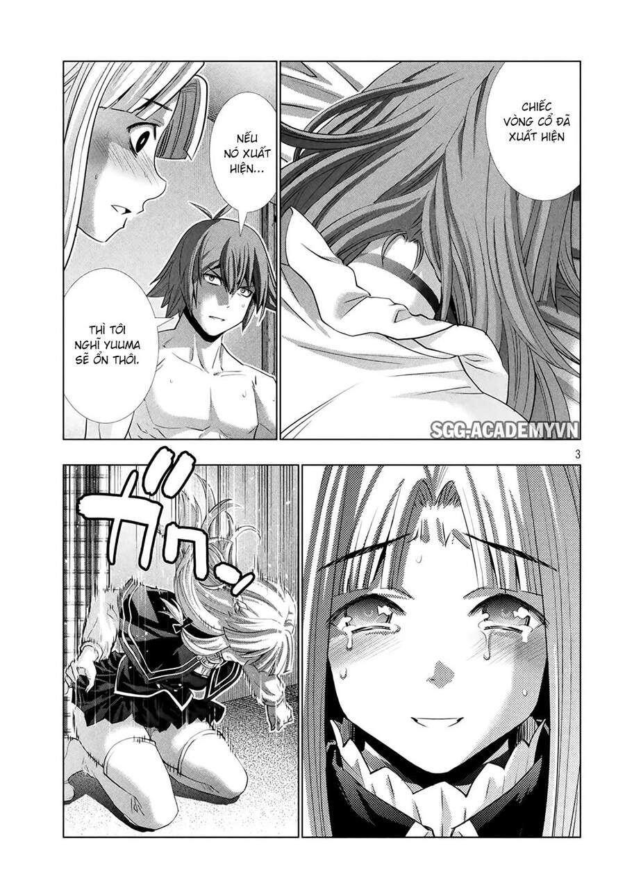 Thiên Đường Song Song Tại Dị Giới Chapter 155 - Trang 2