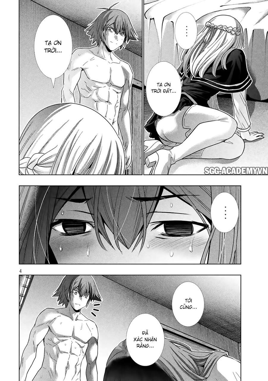 Thiên Đường Song Song Tại Dị Giới Chapter 155 - Trang 2