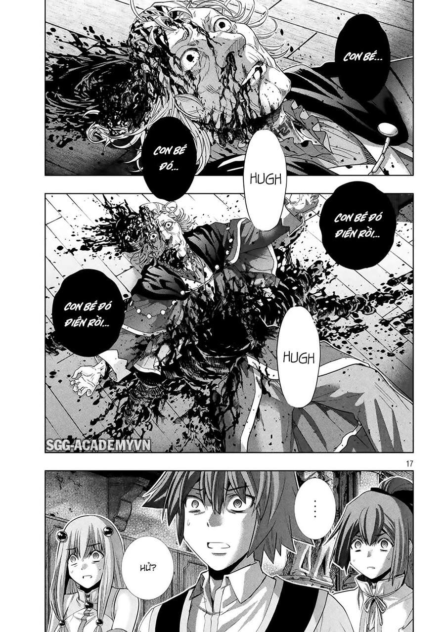 Thiên Đường Song Song Tại Dị Giới Chapter 156 - Trang 2