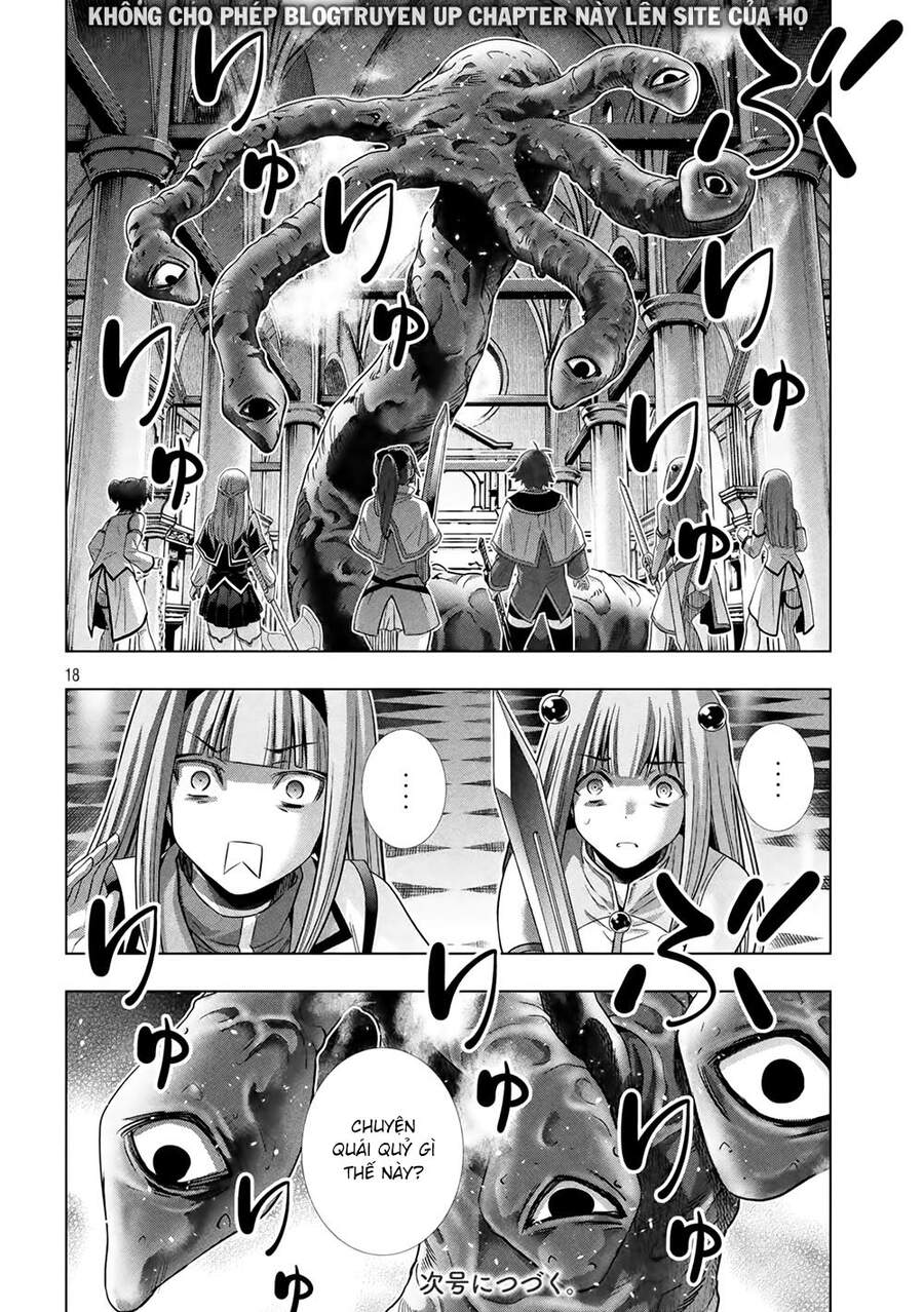 Thiên Đường Song Song Tại Dị Giới Chapter 156 - Trang 2