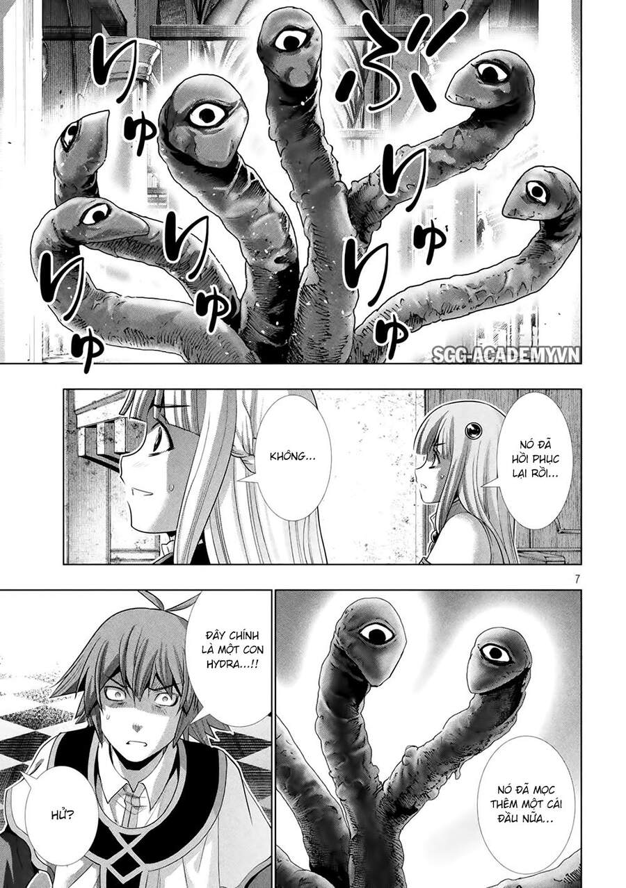 Thiên Đường Song Song Tại Dị Giới Chapter 157 - Trang 2