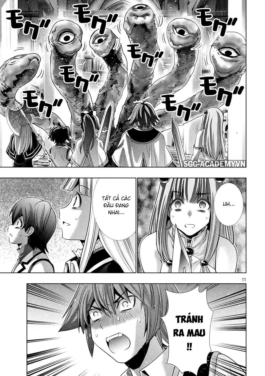 Thiên Đường Song Song Tại Dị Giới Chapter 157 - Trang 2