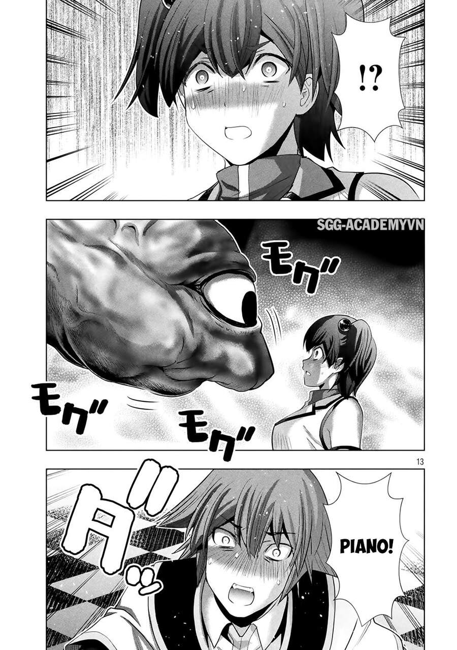 Thiên Đường Song Song Tại Dị Giới Chapter 157 - Trang 2