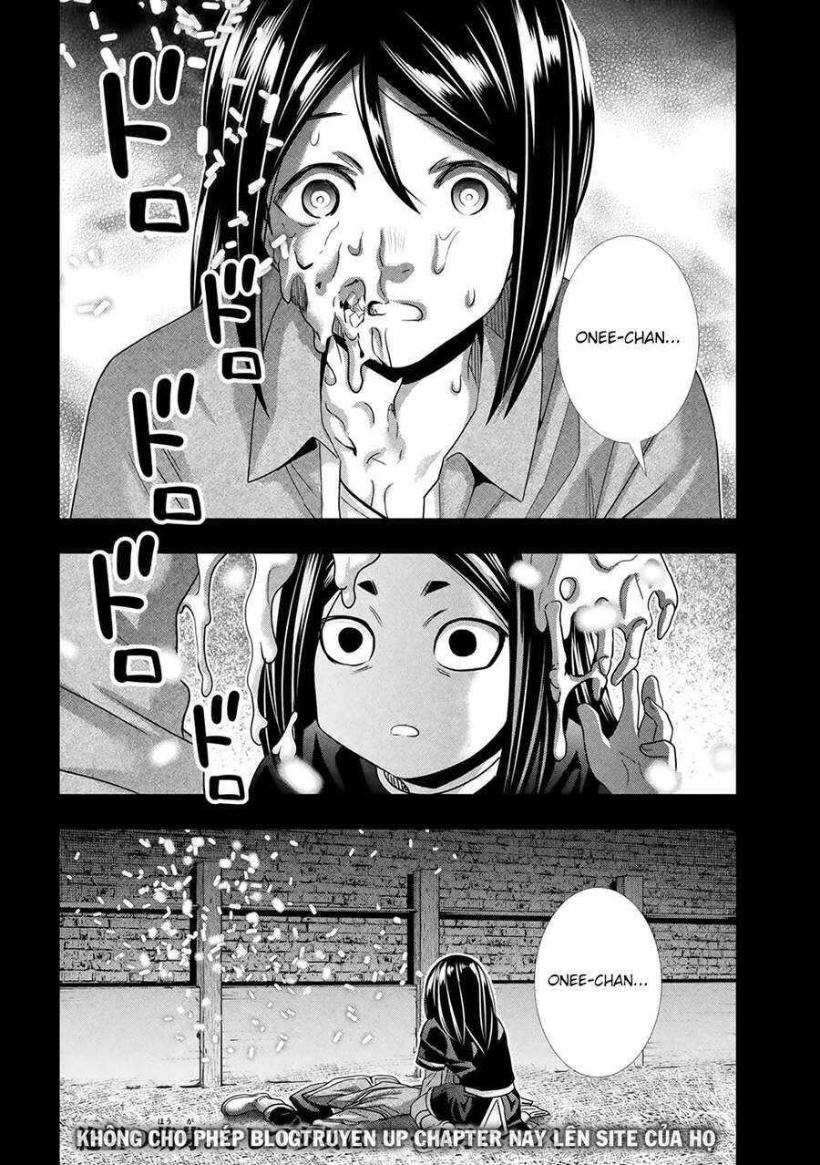 Thiên Đường Song Song Tại Dị Giới Chapter 157 - Trang 2