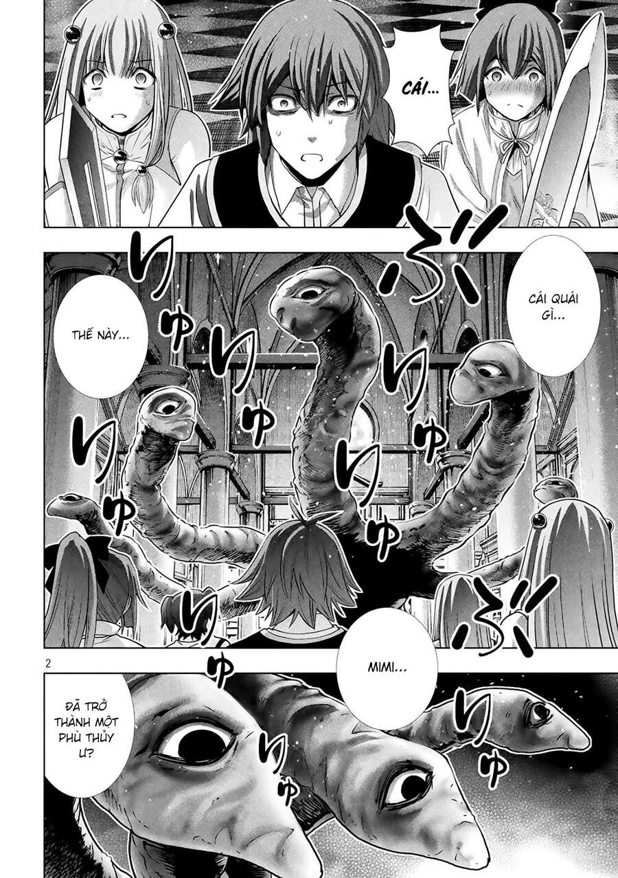 Thiên Đường Song Song Tại Dị Giới Chapter 157 - Trang 2