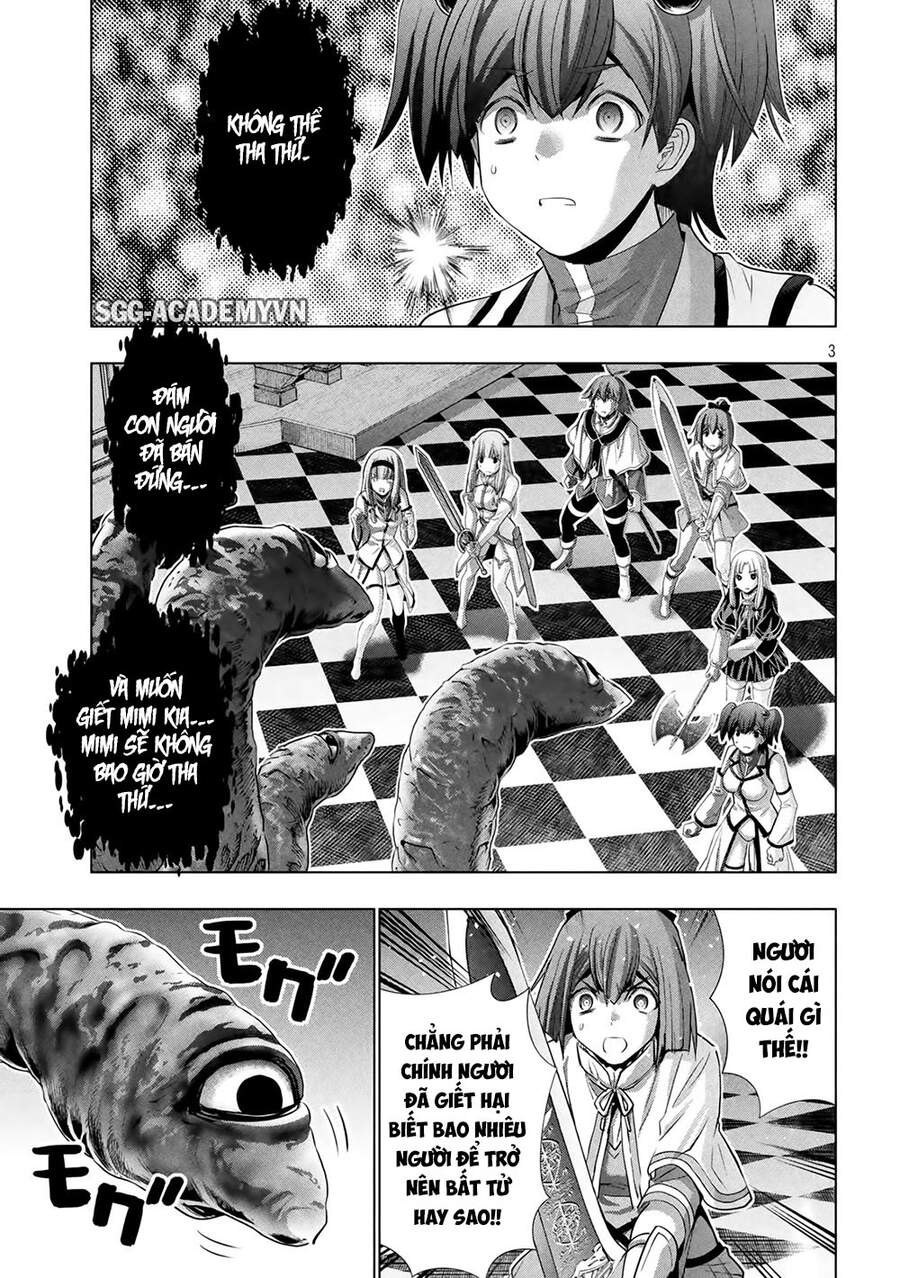 Thiên Đường Song Song Tại Dị Giới Chapter 157 - Trang 2