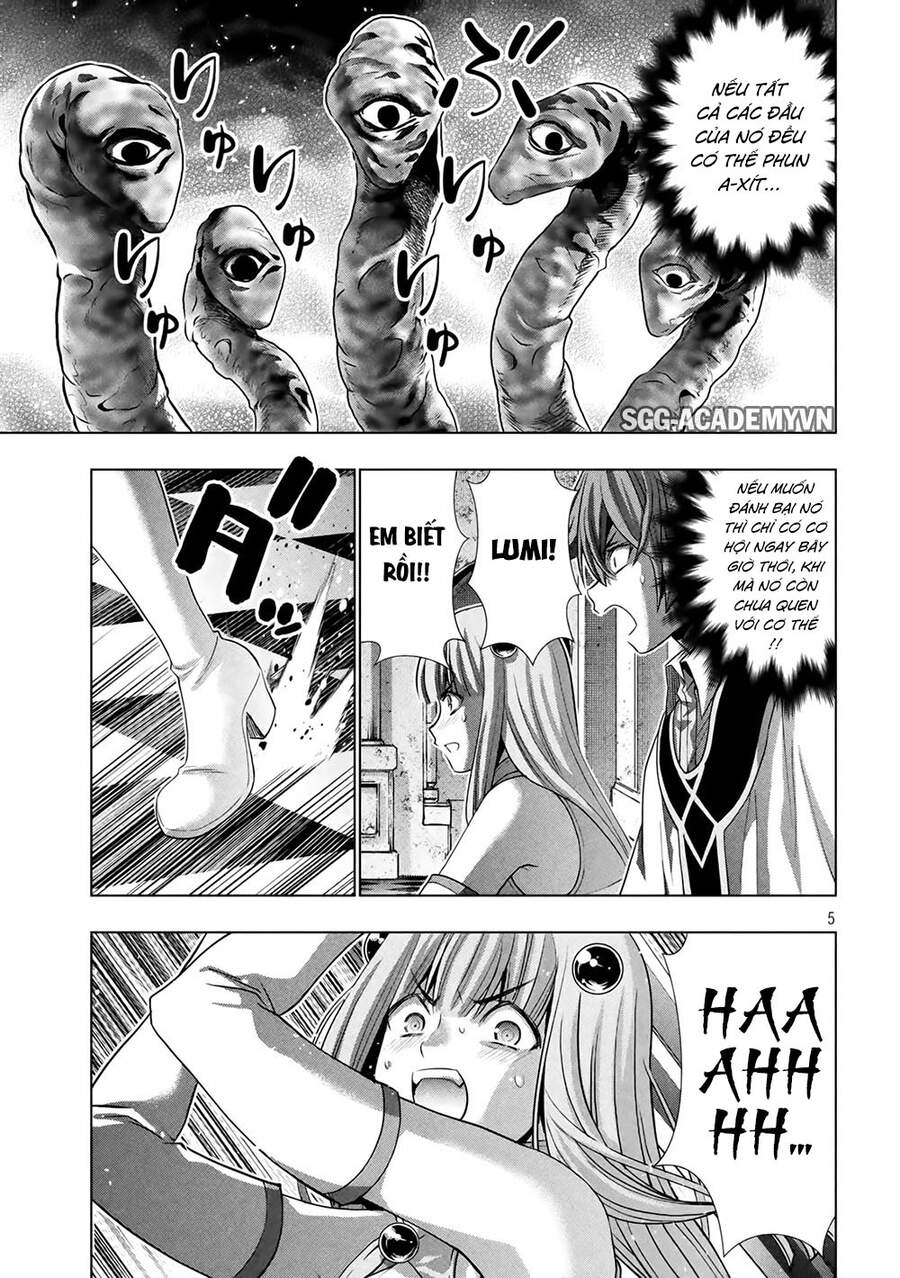 Thiên Đường Song Song Tại Dị Giới Chapter 157 - Trang 2