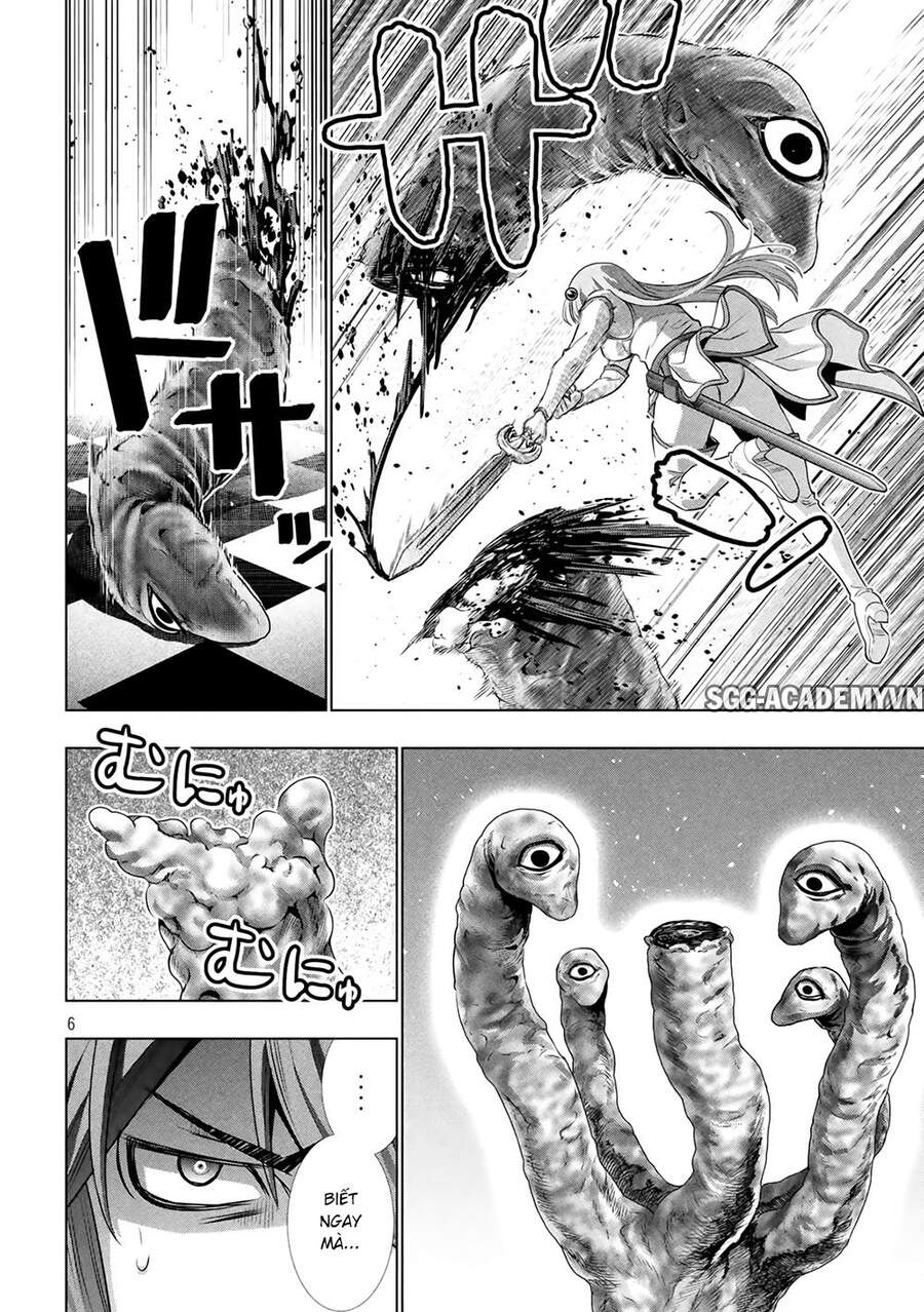 Thiên Đường Song Song Tại Dị Giới Chapter 157 - Trang 2