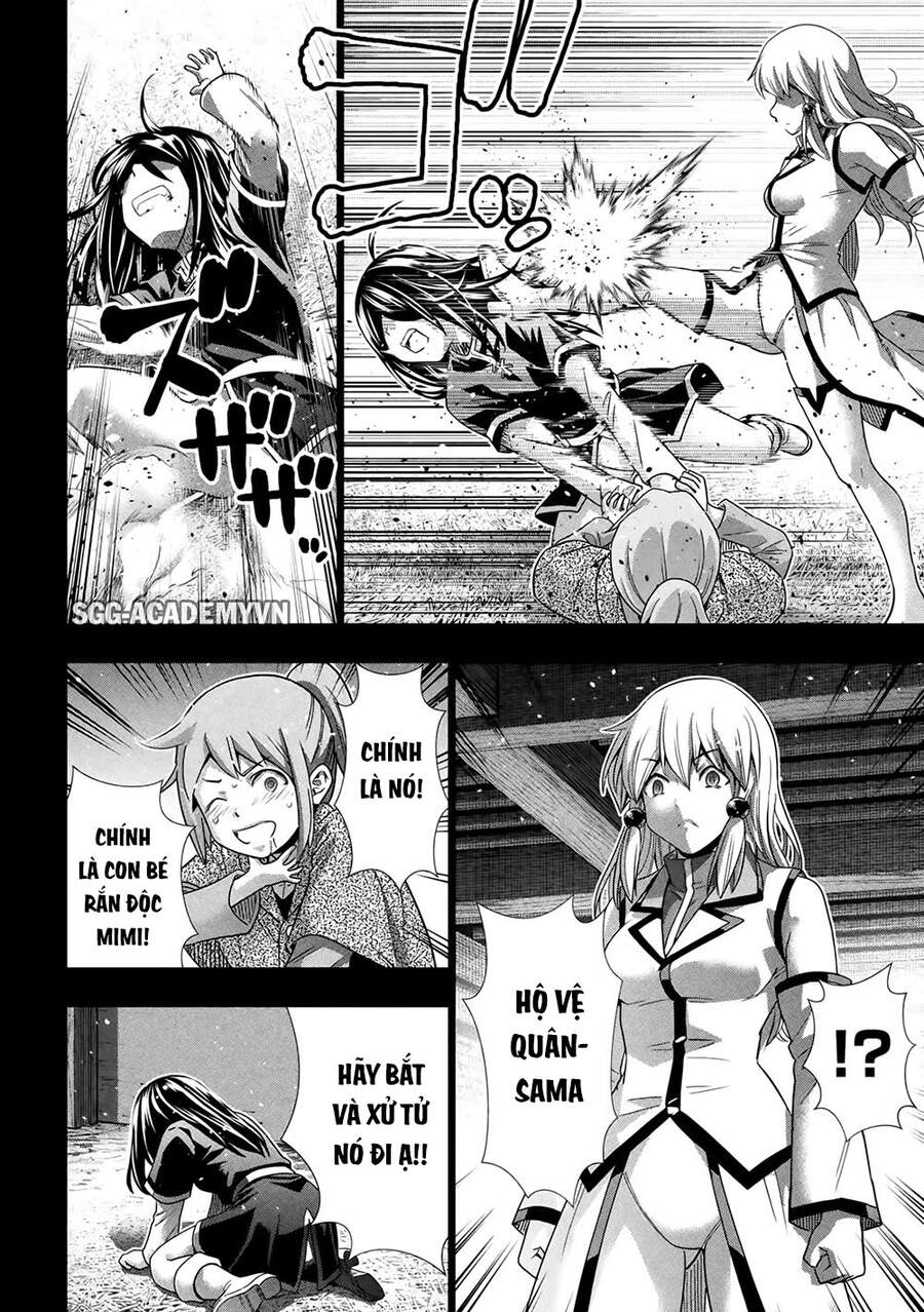 Thiên Đường Song Song Tại Dị Giới Chapter 158 - Trang 2