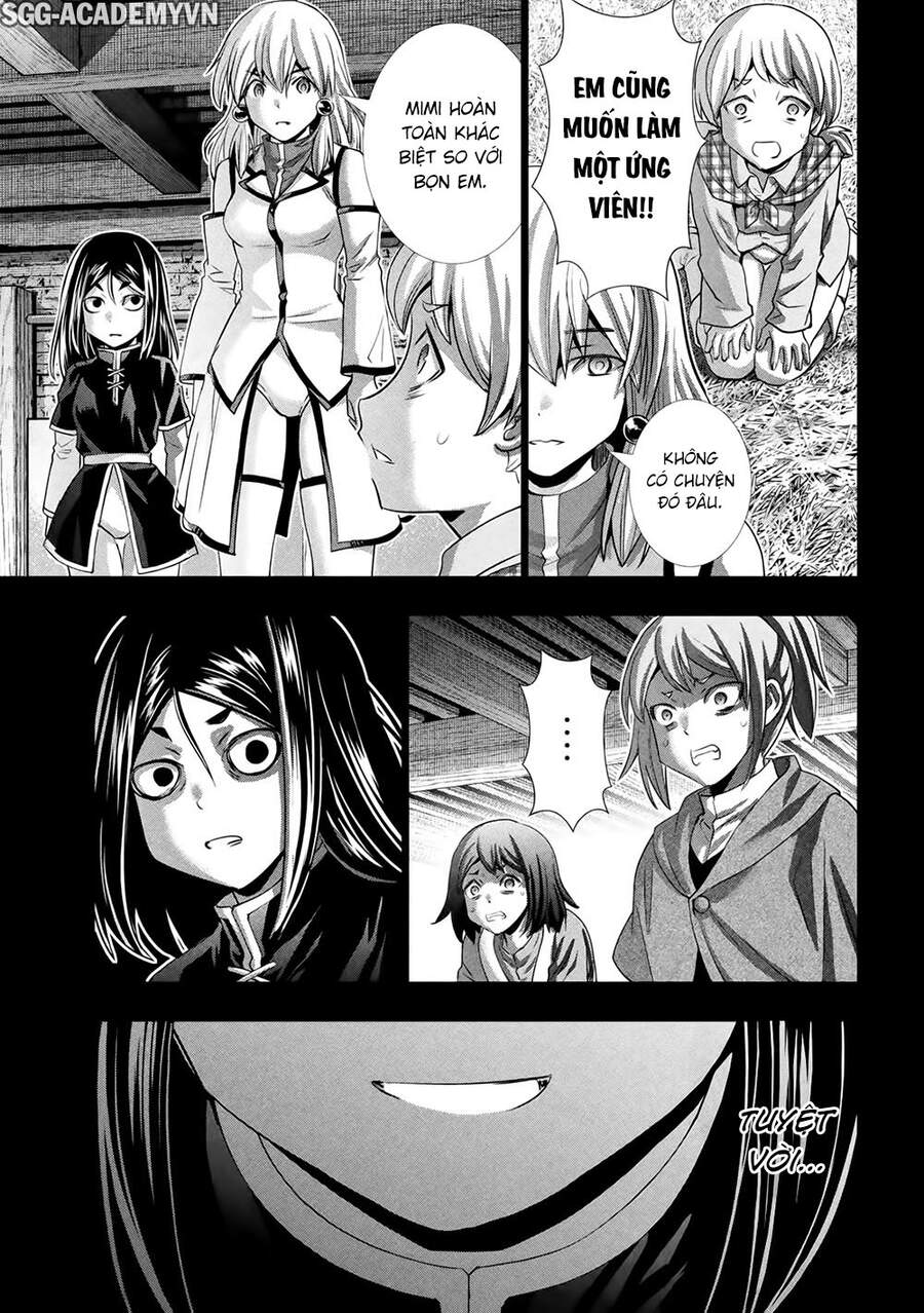 Thiên Đường Song Song Tại Dị Giới Chapter 158 - Trang 2