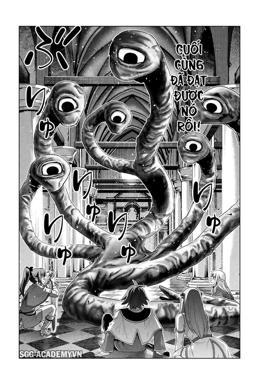 Thiên Đường Song Song Tại Dị Giới Chapter 159 - Trang 2