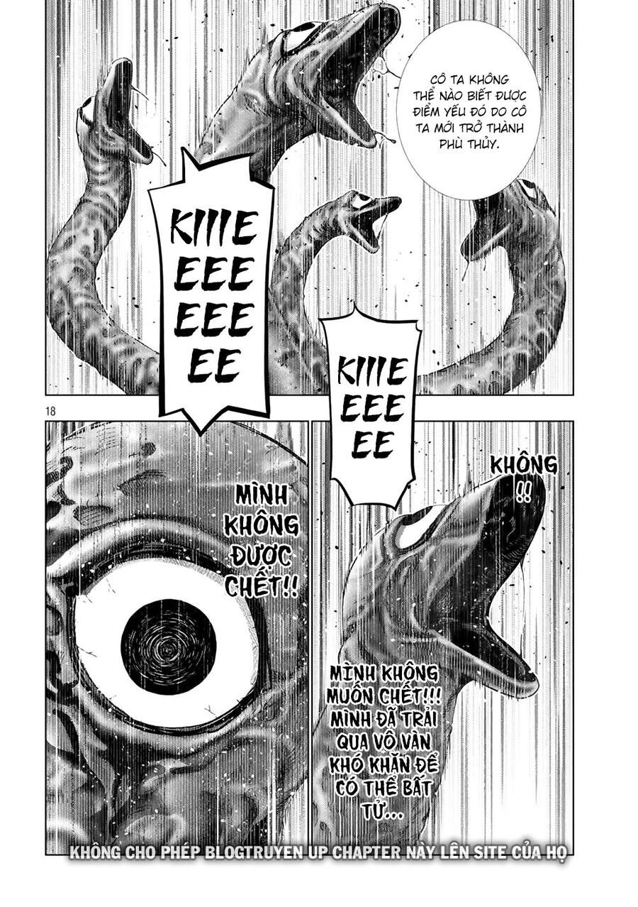 Thiên Đường Song Song Tại Dị Giới Chapter 159 - Trang 2