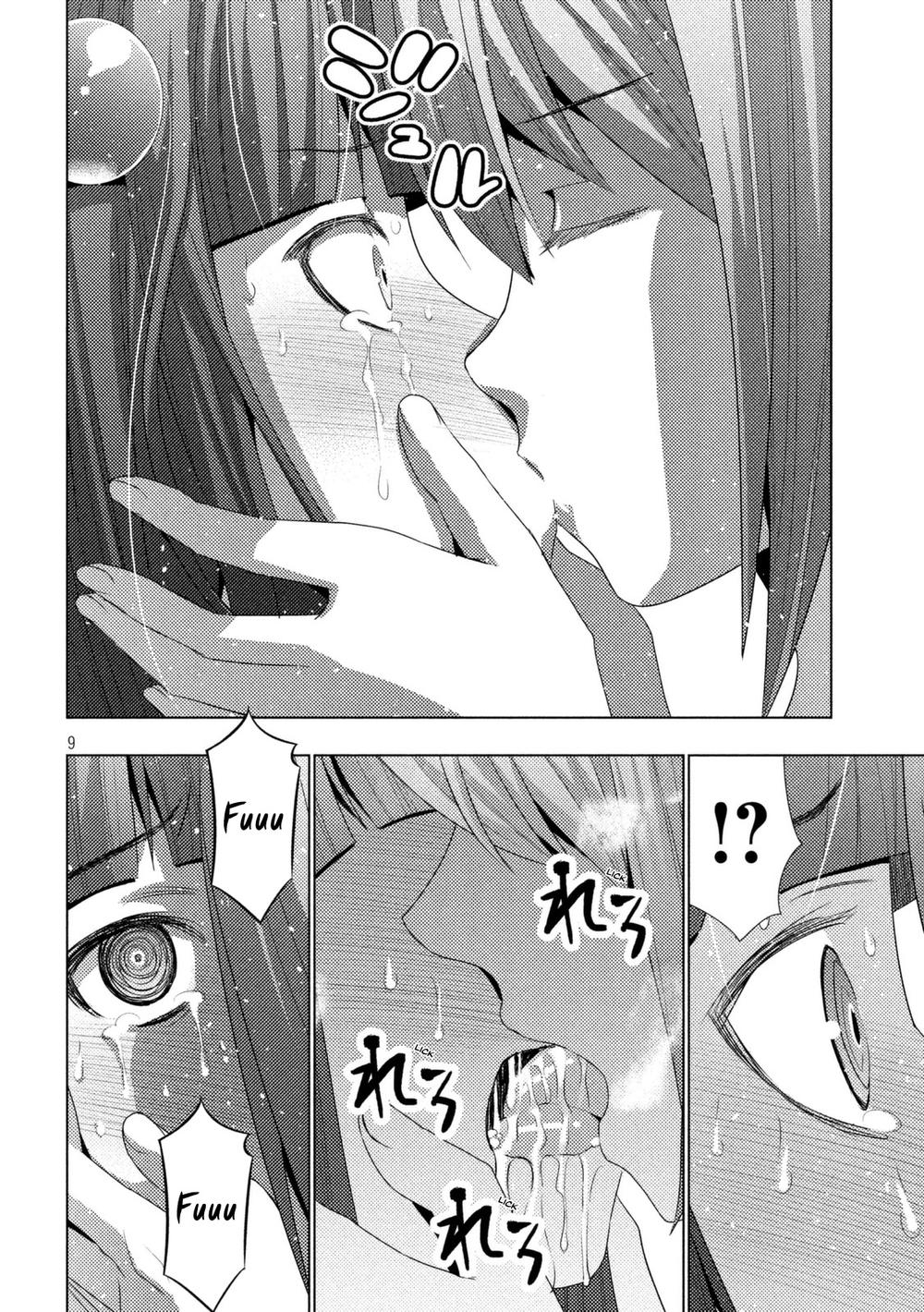 Thiên Đường Song Song Tại Dị Giới Chapter 16 - Trang 2