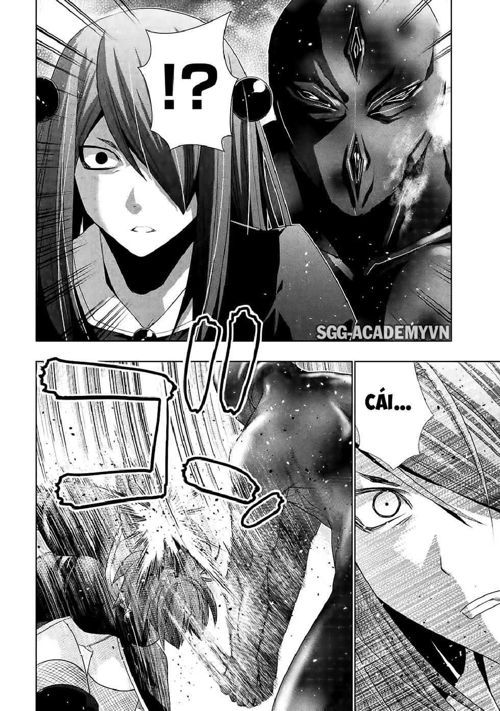 Thiên Đường Song Song Tại Dị Giới Chapter 17 - Trang 2