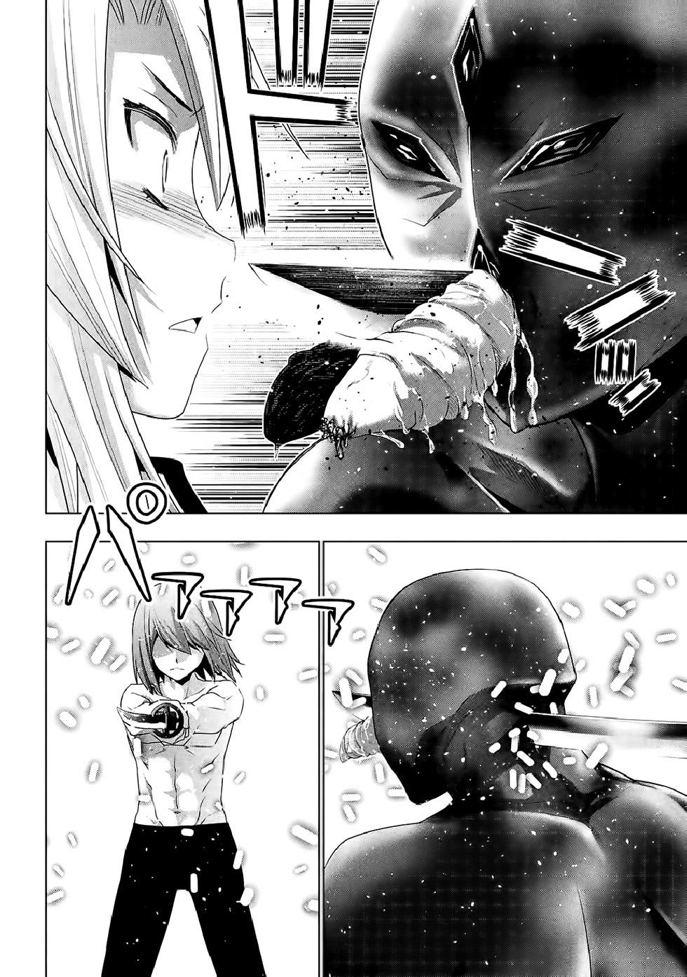 Thiên Đường Song Song Tại Dị Giới Chapter 17 - Trang 2