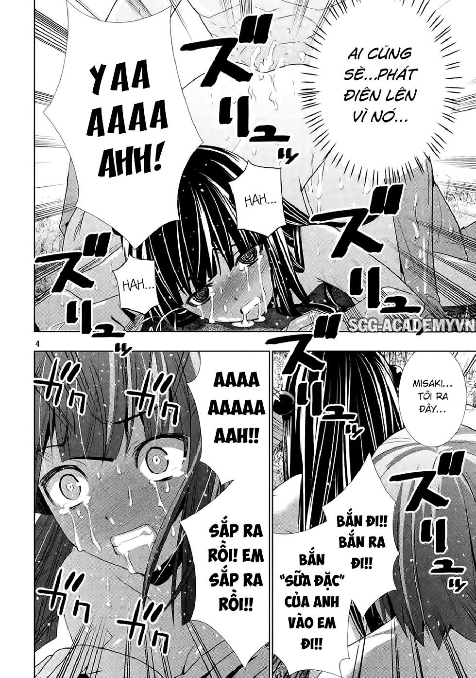 Thiên Đường Song Song Tại Dị Giới Chapter 17 - Trang 2