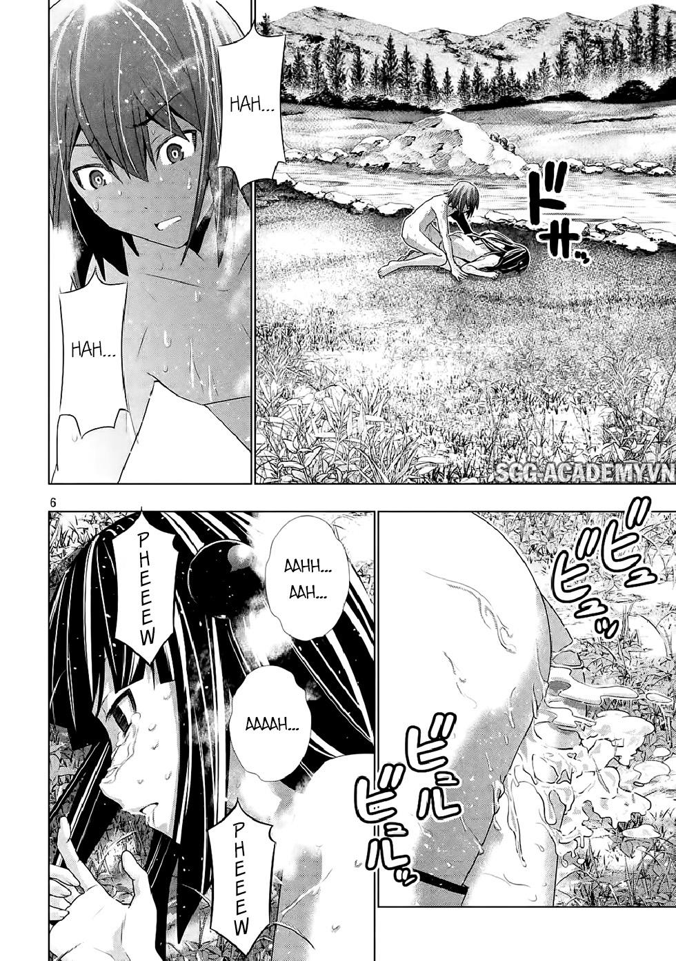 Thiên Đường Song Song Tại Dị Giới Chapter 17 - Trang 2