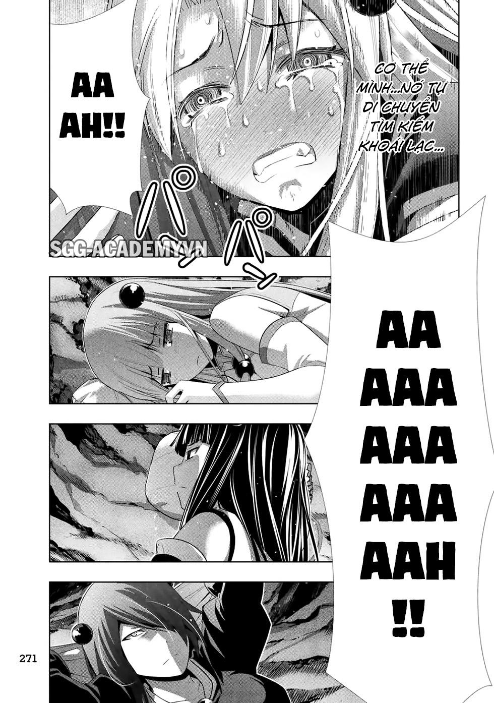 Thiên Đường Song Song Tại Dị Giới Chapter 19 - Trang 2