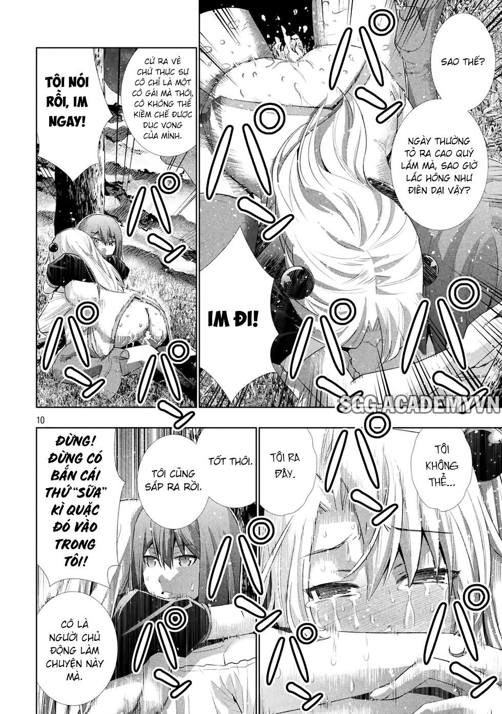 Thiên Đường Song Song Tại Dị Giới Chapter 19 - Trang 2