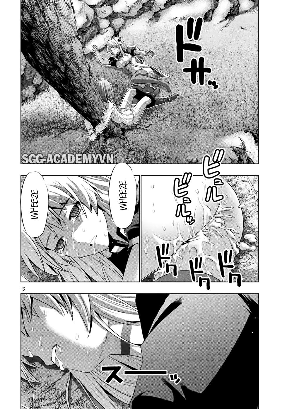 Thiên Đường Song Song Tại Dị Giới Chapter 19 - Trang 2