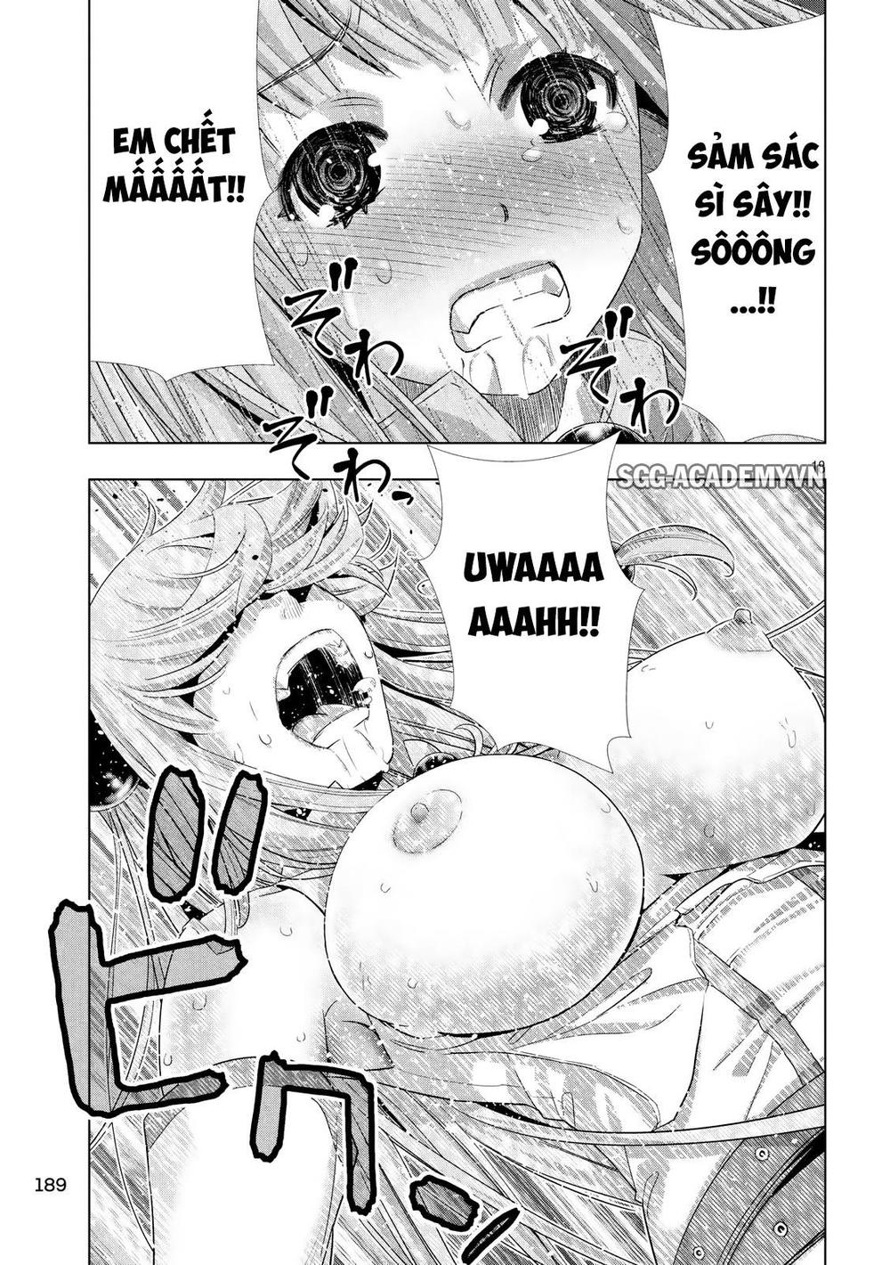 Thiên Đường Song Song Tại Dị Giới Chapter 2 - Trang 2