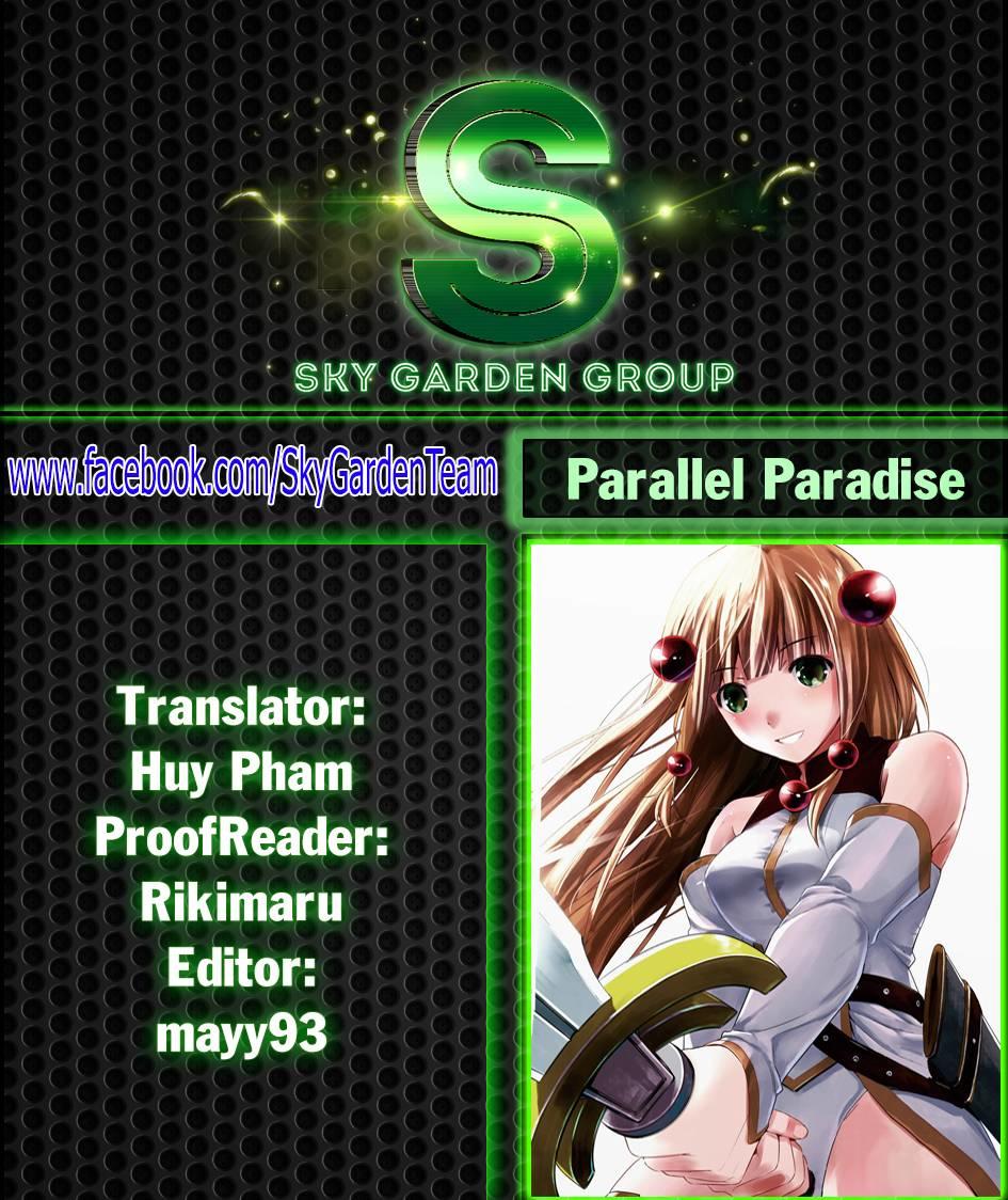 Thiên Đường Song Song Tại Dị Giới Chapter 2 - Trang 2