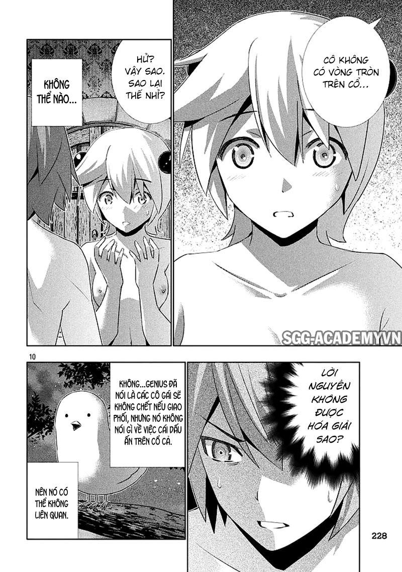 Thiên Đường Song Song Tại Dị Giới Chapter 21 - Trang 2