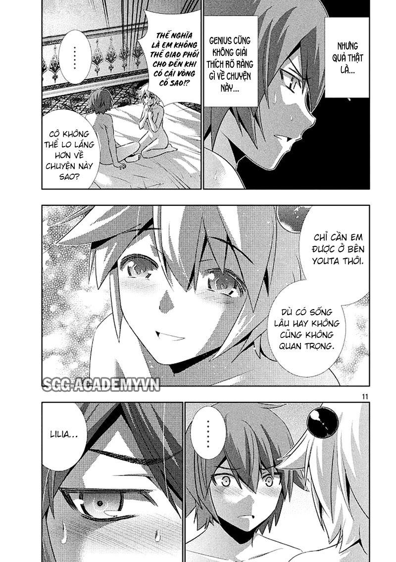 Thiên Đường Song Song Tại Dị Giới Chapter 21 - Trang 2