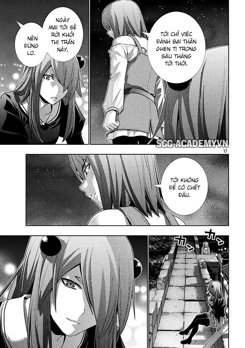 Thiên Đường Song Song Tại Dị Giới Chapter 21 - Trang 2