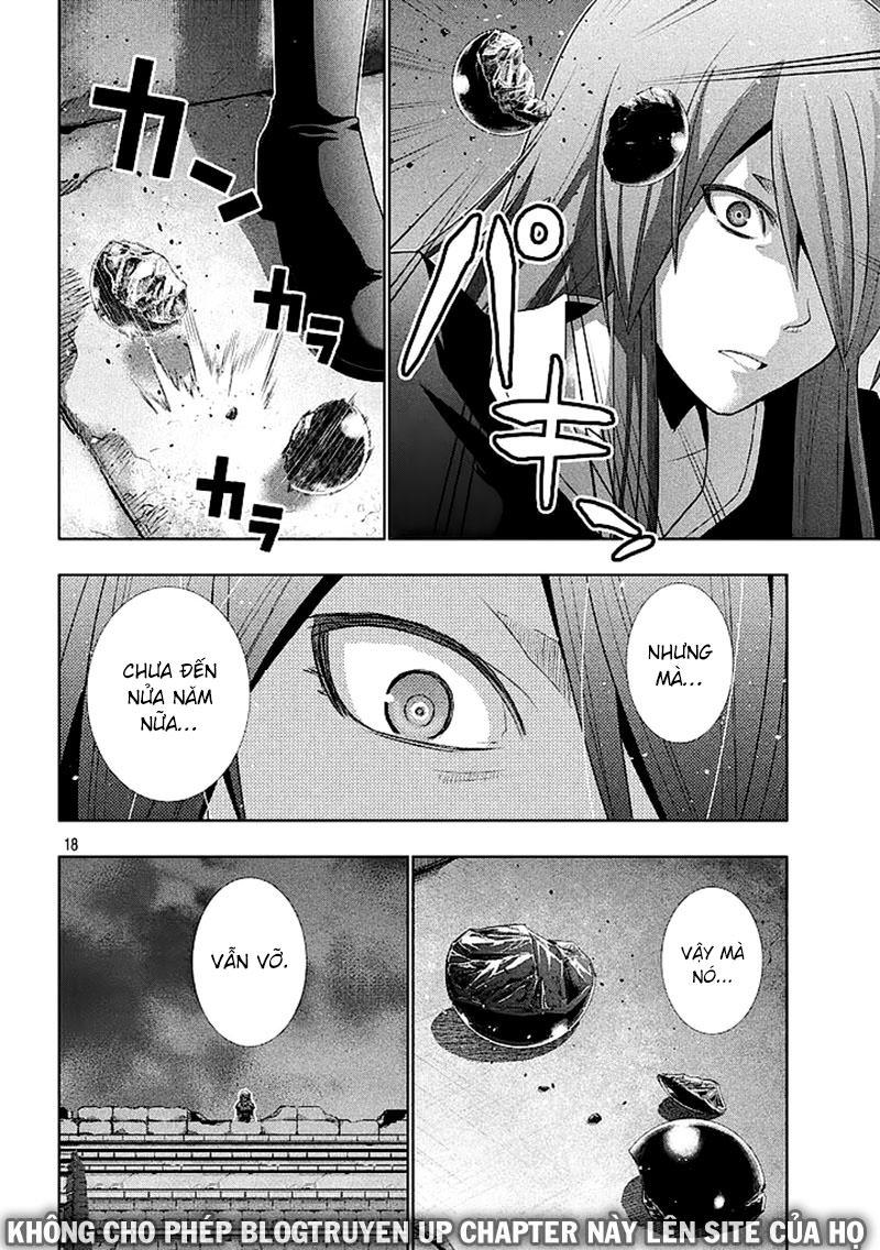 Thiên Đường Song Song Tại Dị Giới Chapter 21 - Trang 2