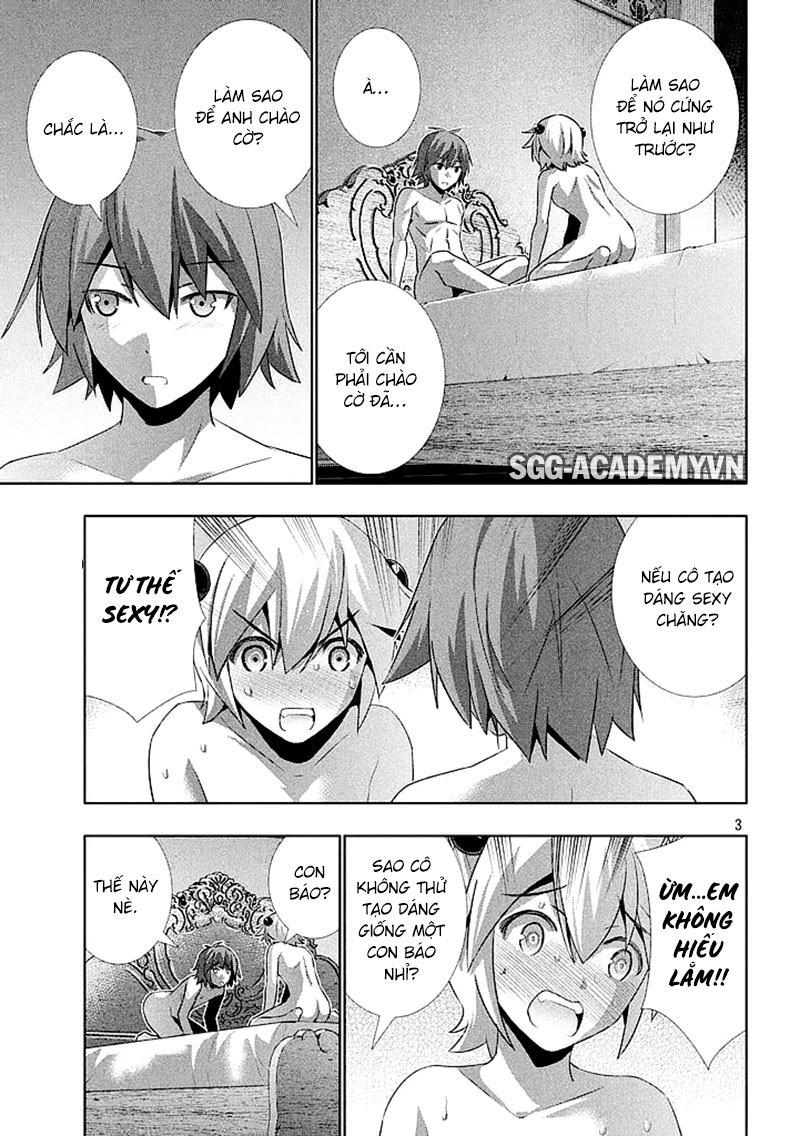 Thiên Đường Song Song Tại Dị Giới Chapter 21 - Trang 2