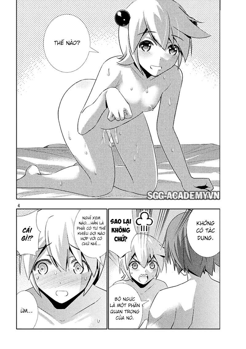 Thiên Đường Song Song Tại Dị Giới Chapter 21 - Trang 2