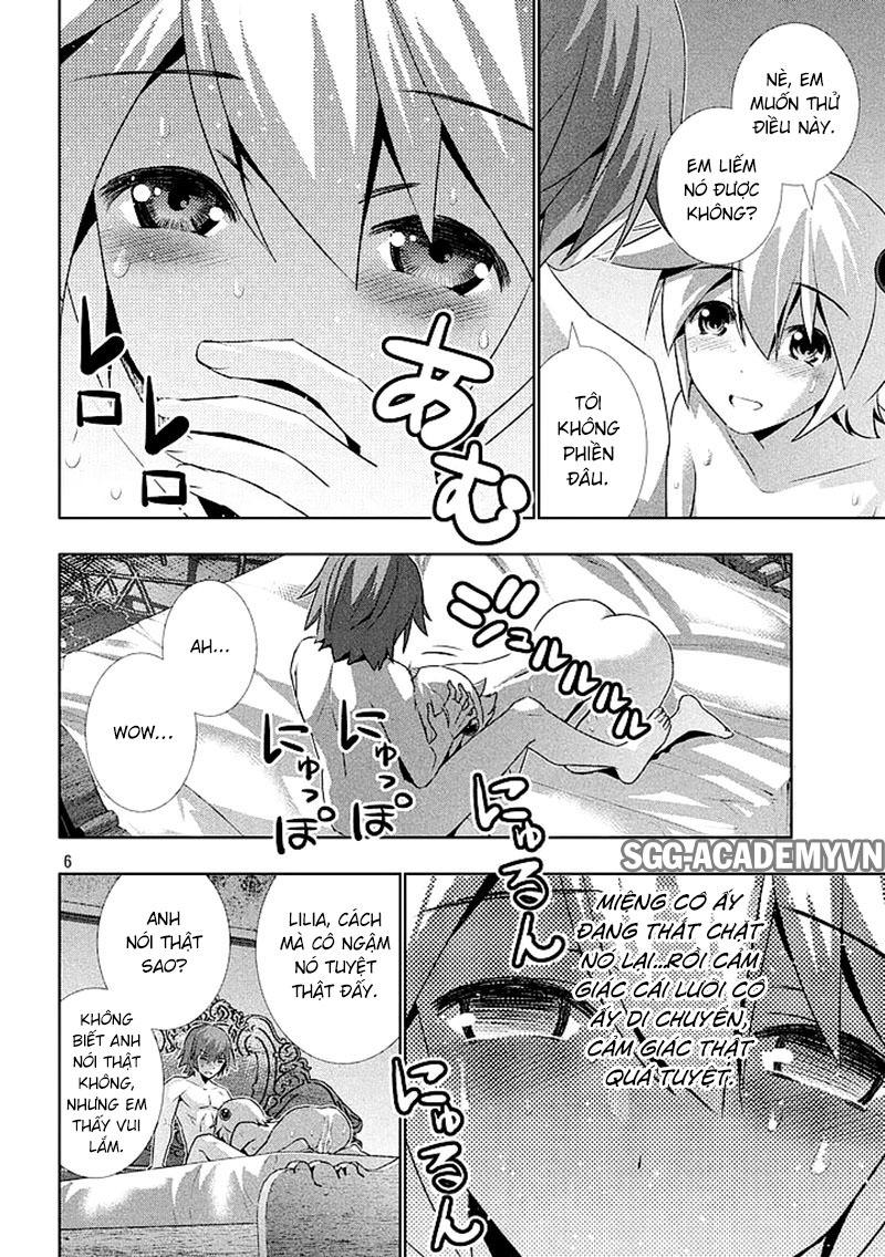 Thiên Đường Song Song Tại Dị Giới Chapter 21 - Trang 2